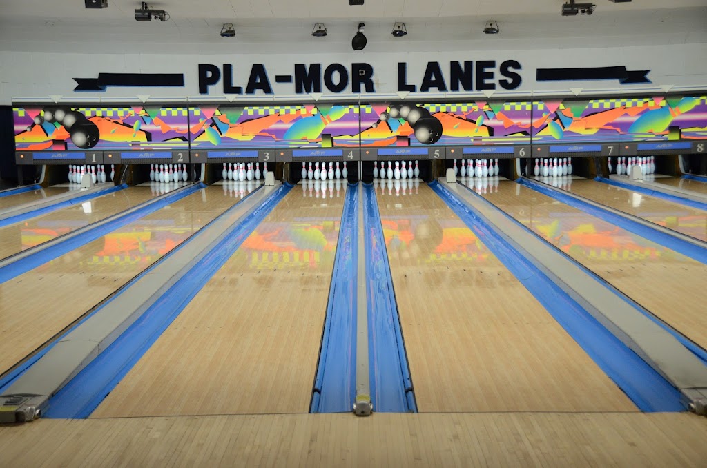  Pla-Mor Lanes