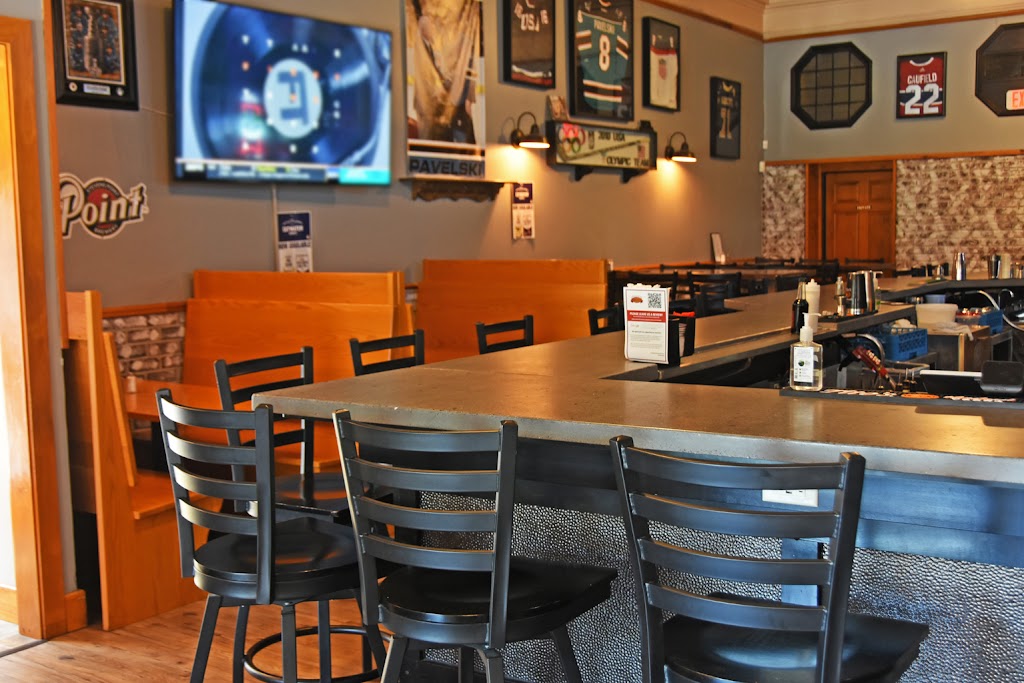  Arbuckles Eatery & Pub