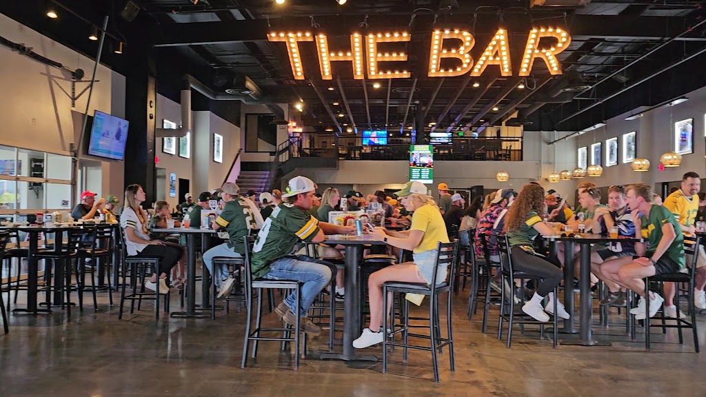  The Bar - Holmgren Way