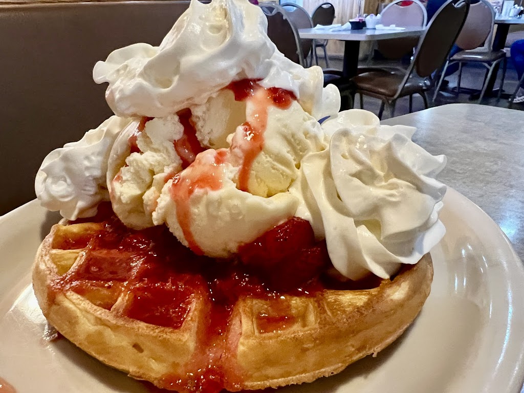  New London Family Diner