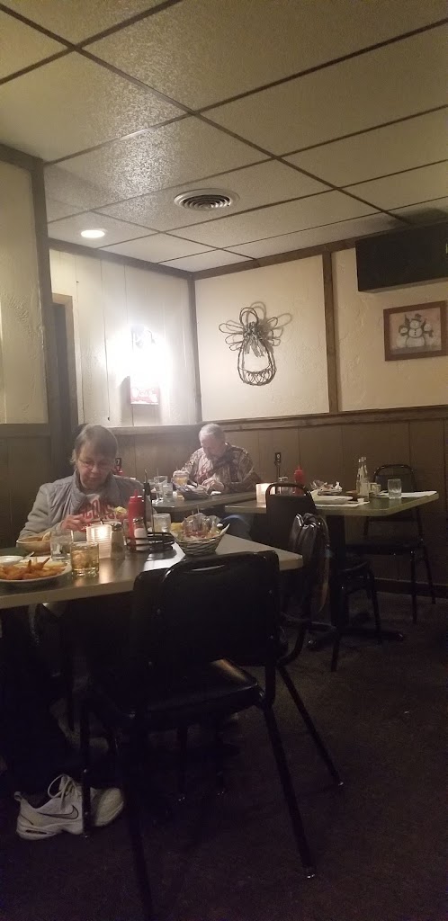  Green Street Food & Spirits