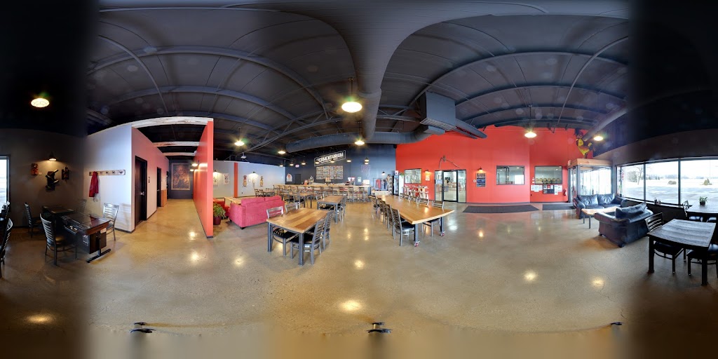  The Fermentorium Brewery and Tasting Room