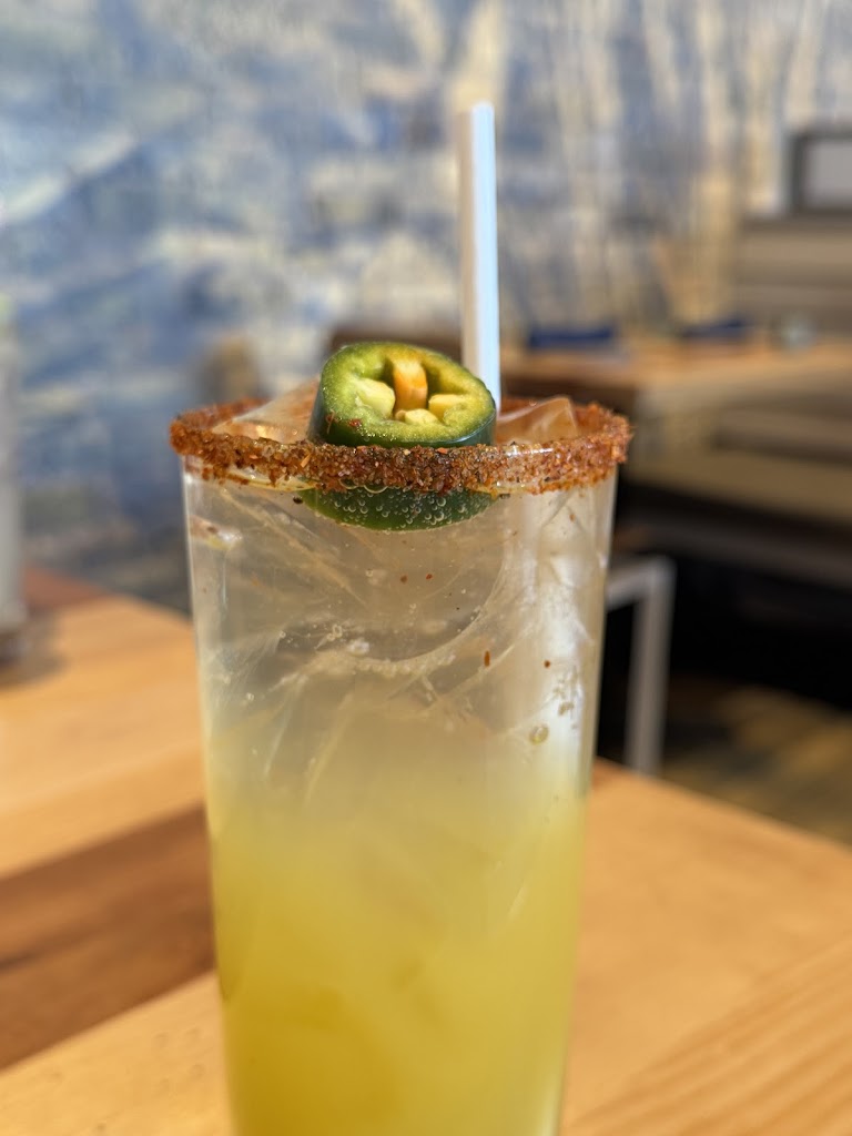  Blue Bat Kitchen & Tequilaria