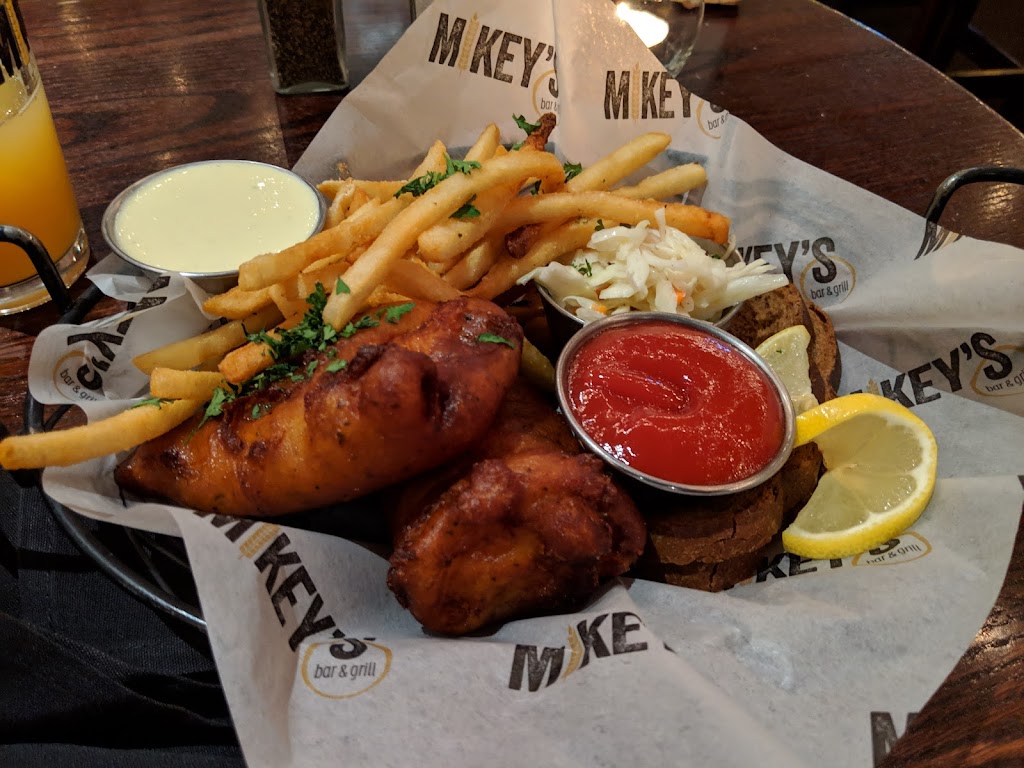  Mikey's Bar & Grill
