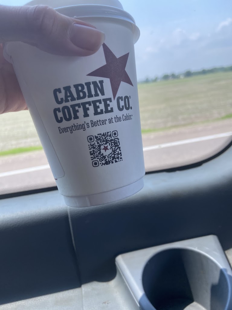  Cabin Coffee Co.