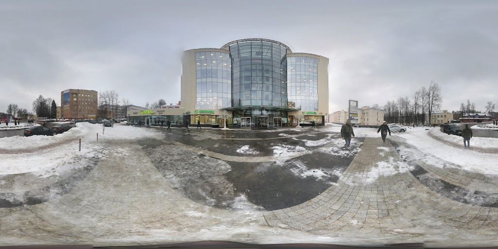  Сбербанк
