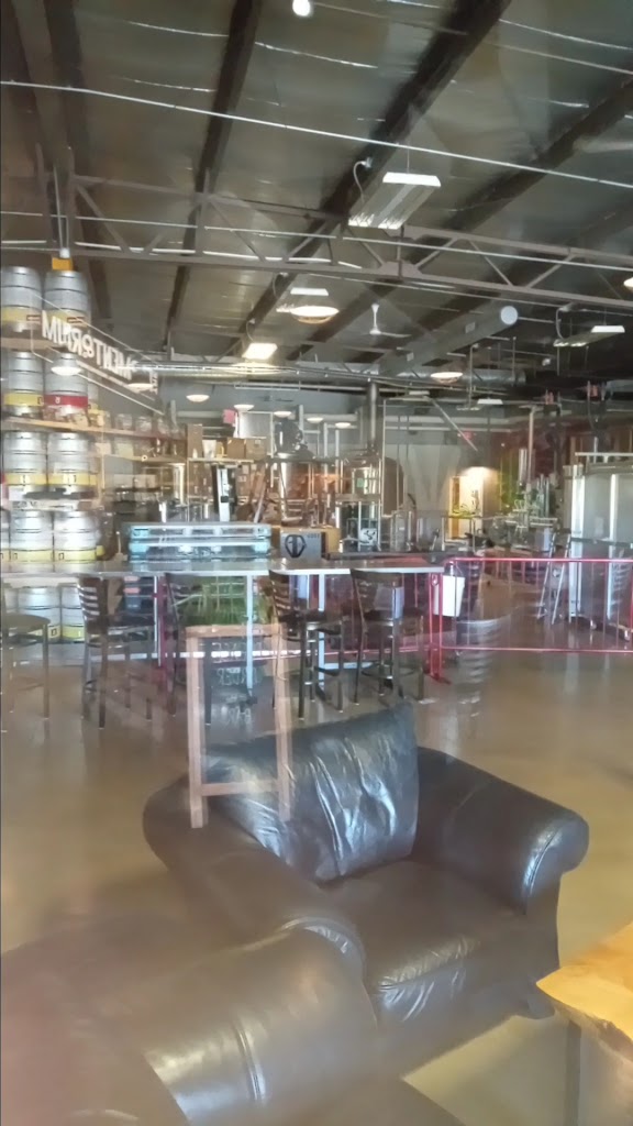  The Fermentorium Brewery and Tasting Room