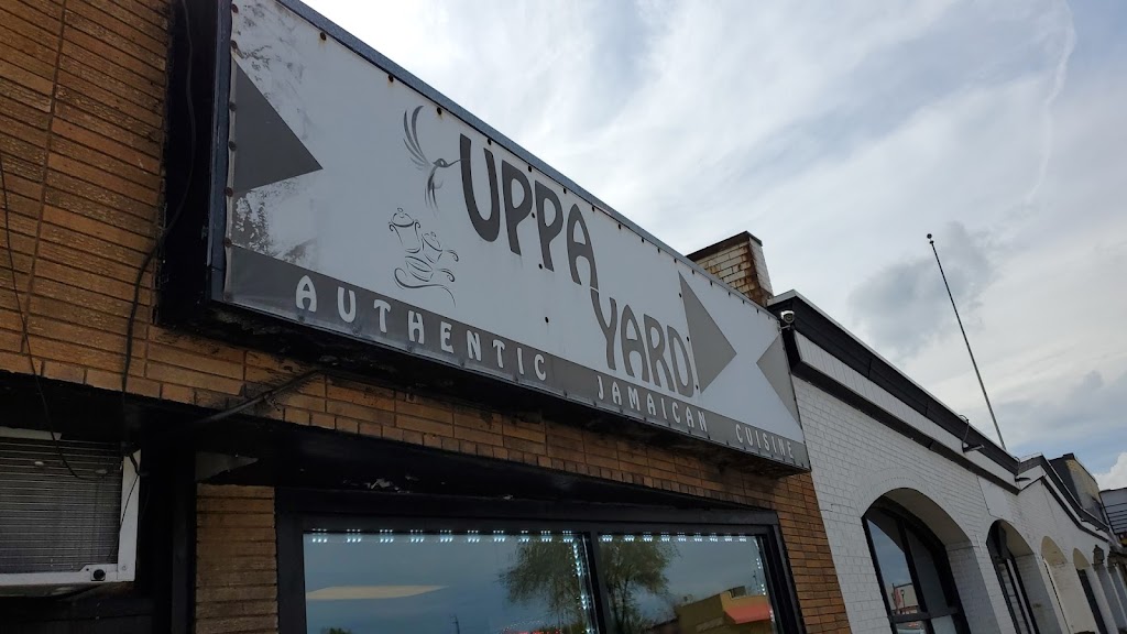  Uppa Yard