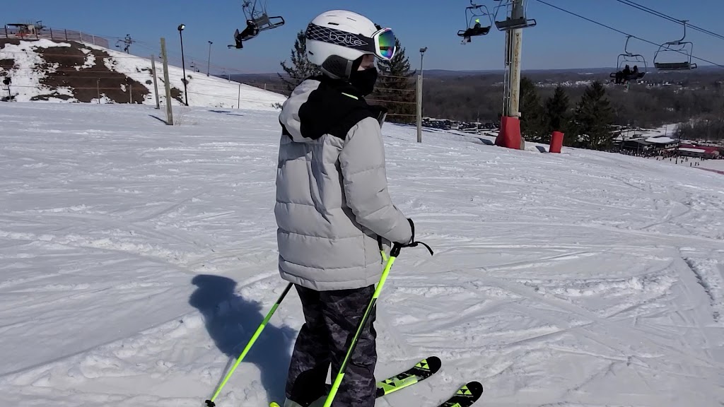  Wilmot Mountain Ski Resort