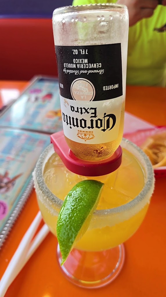  Chicken Grill Mexican Restaurant