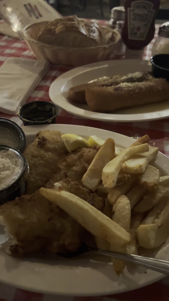  Dom & Phil DeMarinis Original Recipes