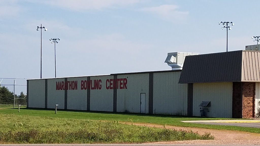  Marathon City Sports Center