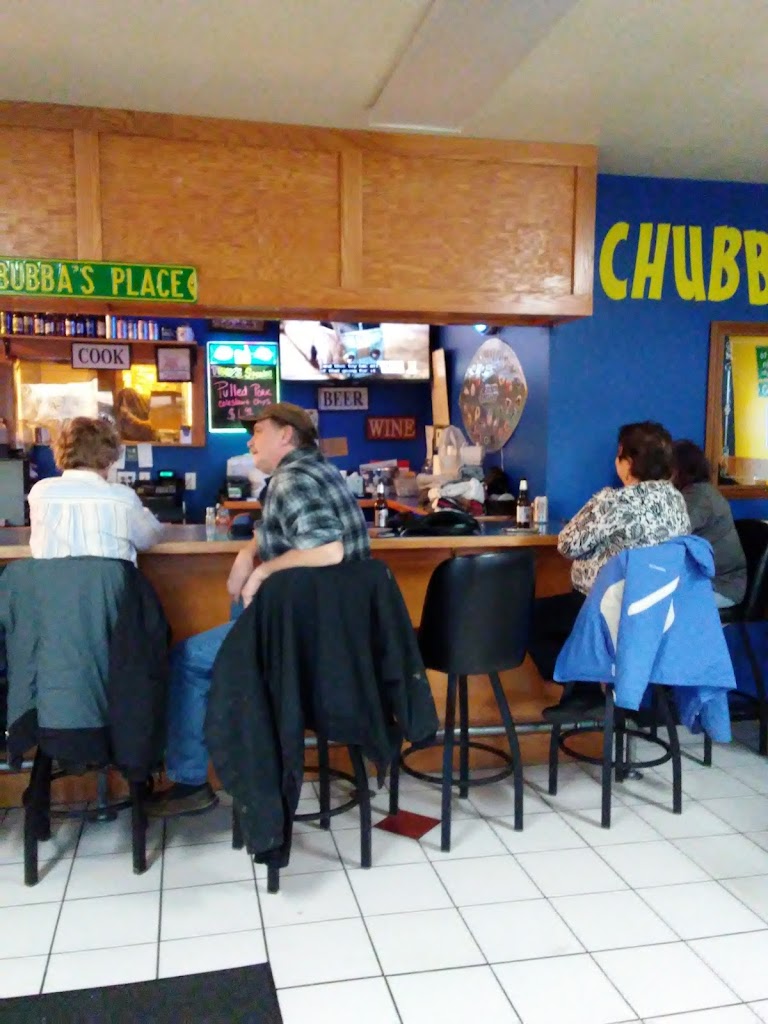  Chubby Bubba's BBQ