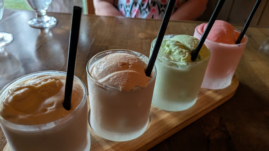  Norwood Pines Supper Club