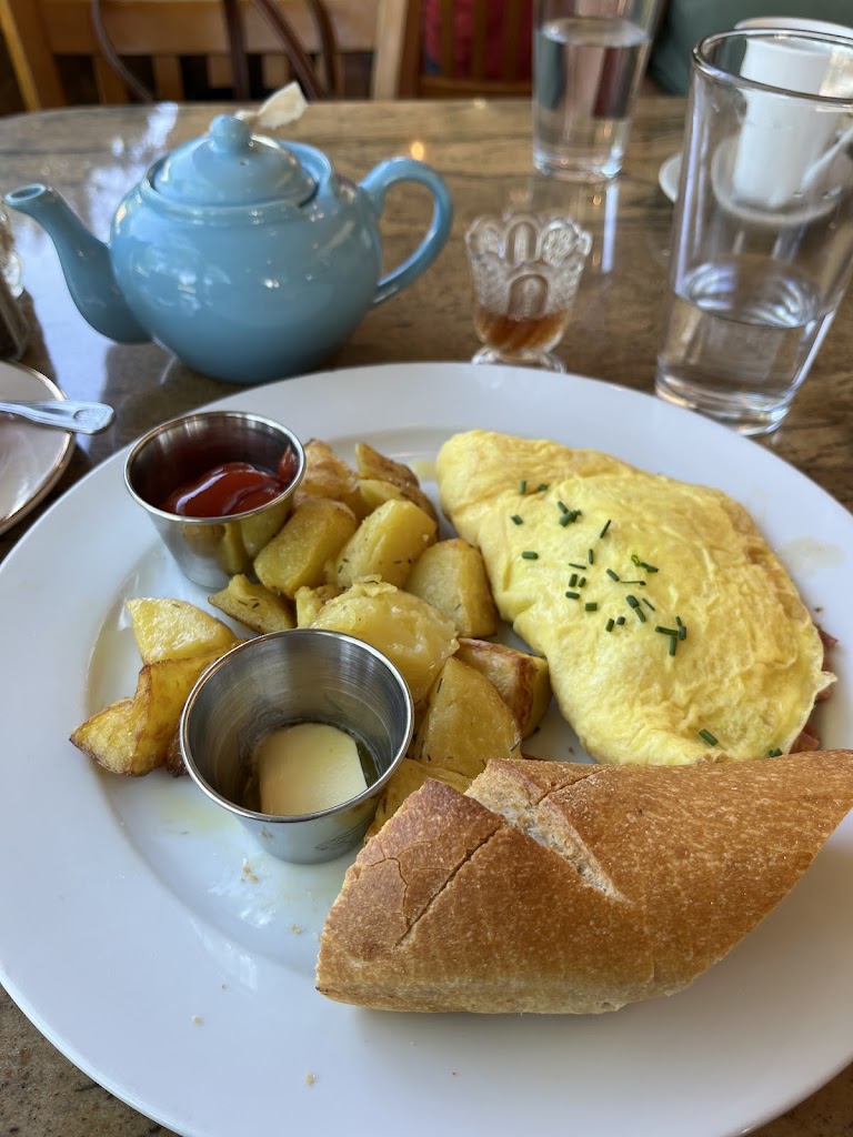  La Brioche True Food