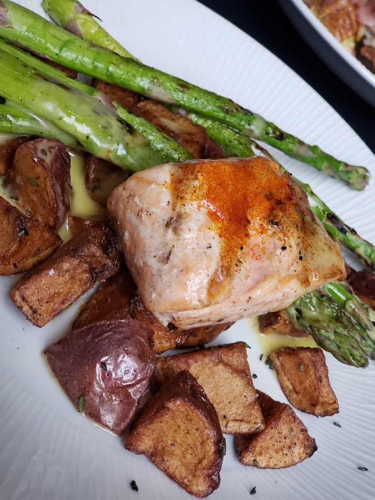  Buckley's Restaurant & Bar