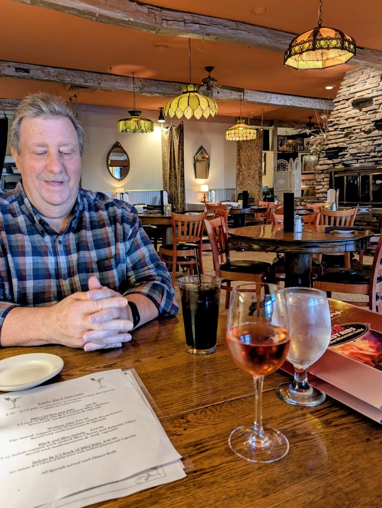  House of Embers Restaurant