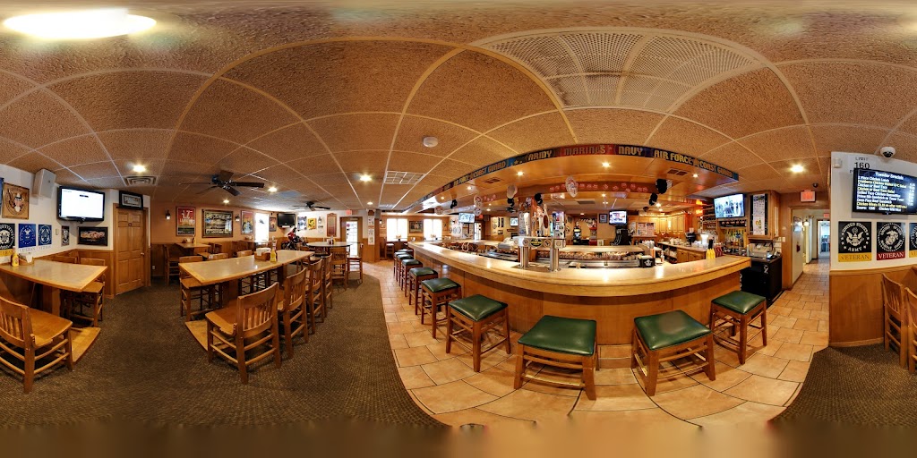  Pearly Gates Bar & Grill