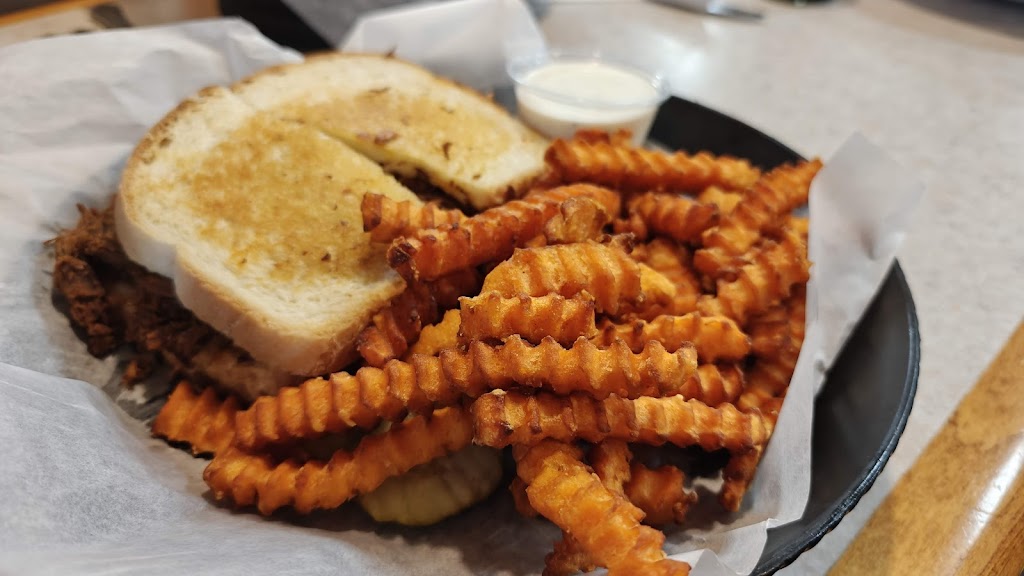  Friendship House Family Restaurant