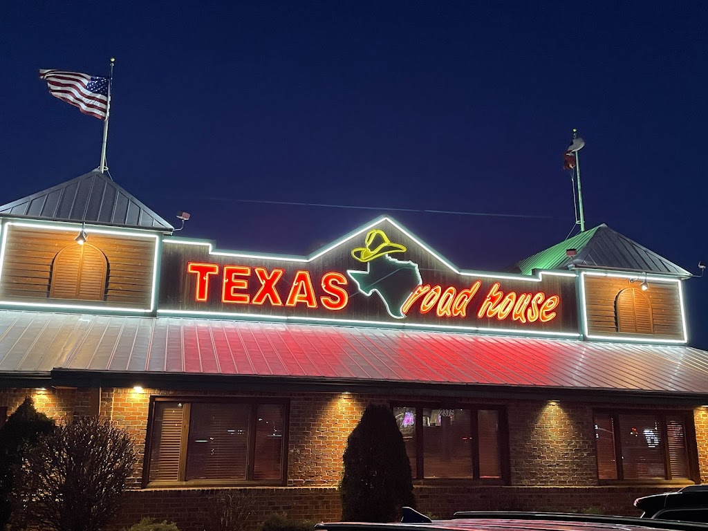  Texas Roadhouse