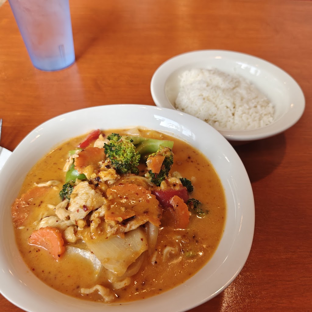  Lily Thai Restaurant