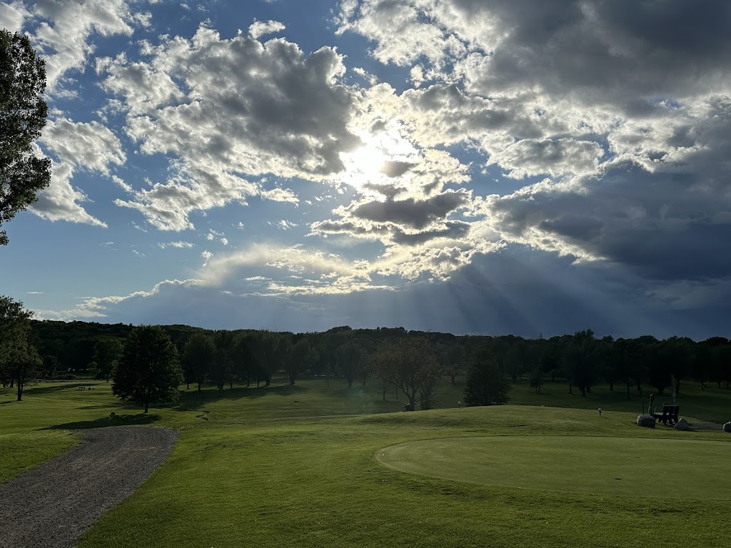  River Island Golf Course