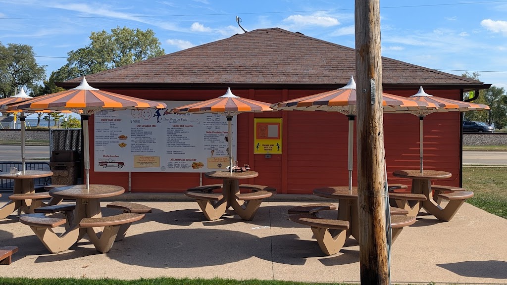  Ardy & Ed's Drive In