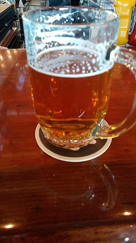  Smilin Moose Lodge Bar & Grill