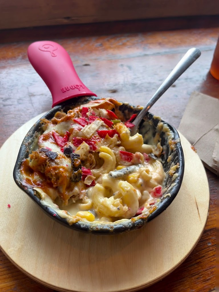  MACS (Macaroni and Cheese Shop) Wisconsin Dells