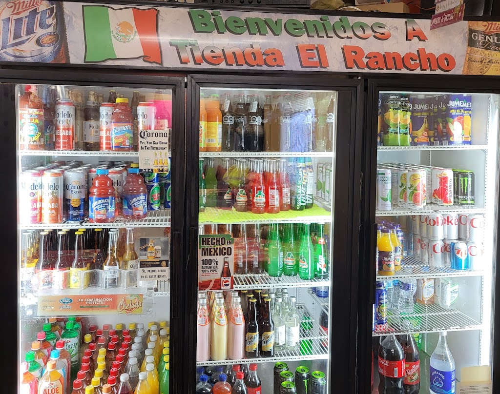  Tienda El Rancho