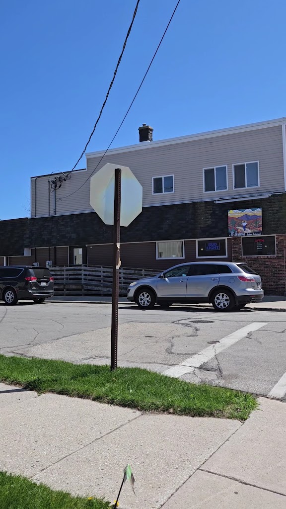  Mi Fortuna Mexican restaurant