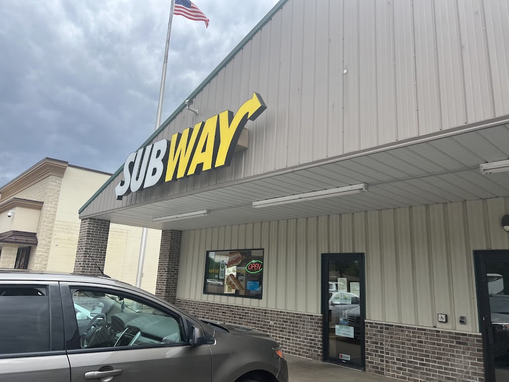  Subway