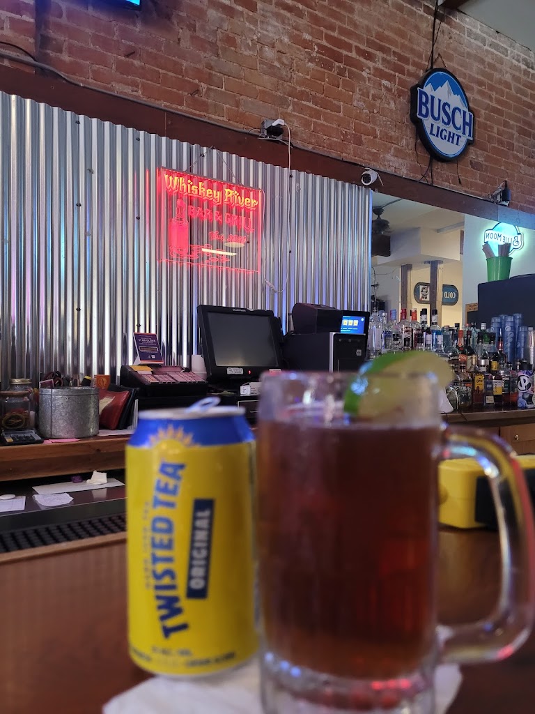 Whiskey River Bar & Grill