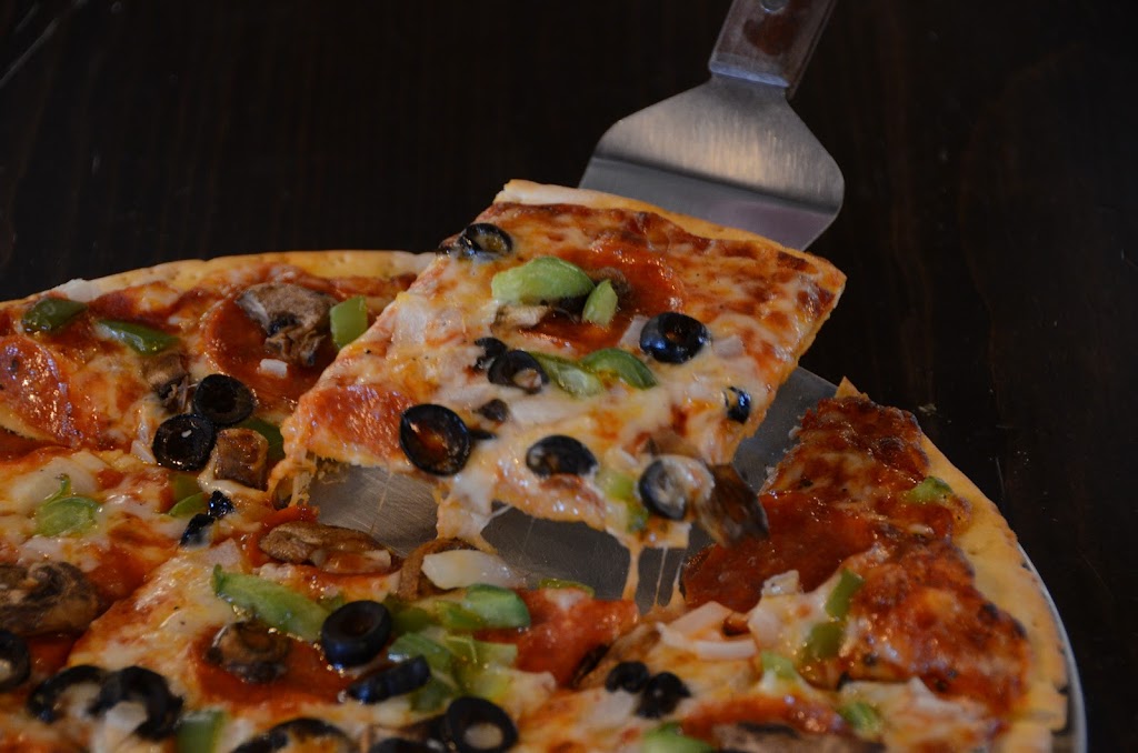  Goose Blind Grill & Bar