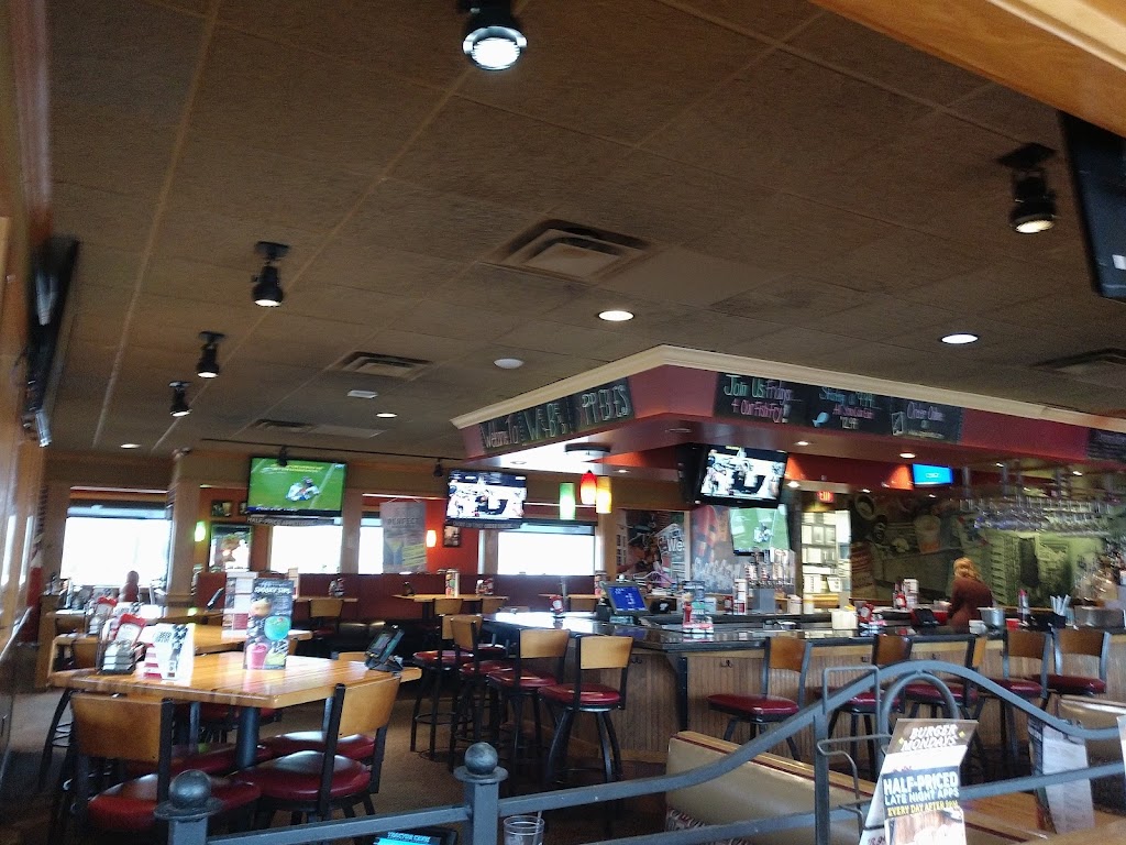  Applebee's Grill + Bar