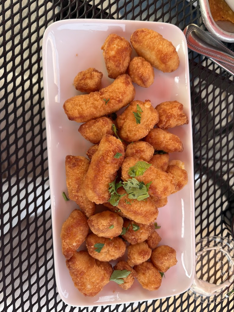  Fox River Brewing Company Waterfront Restaurant