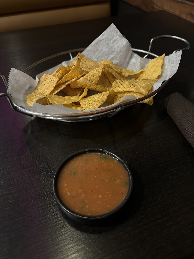  El Alegre Mexican Restaurant