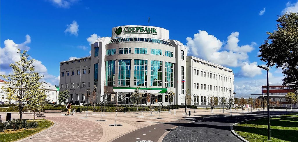 СберБанк