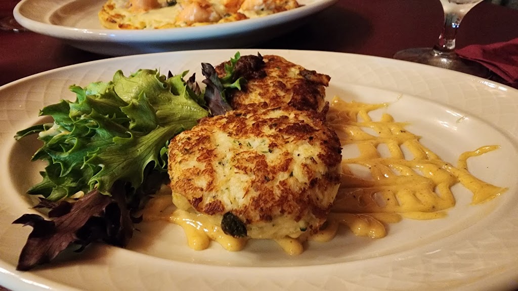  Williams's Pine Gables Supper Club