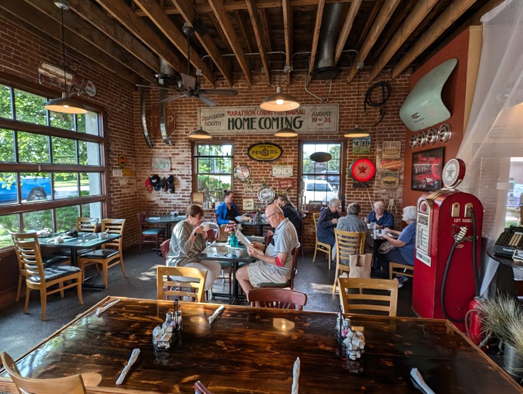  6th Street Filling Station