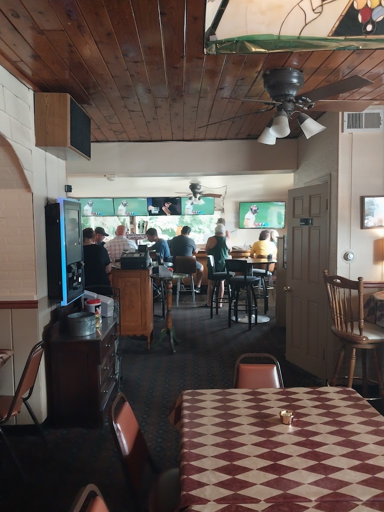  The Depot Restaurant & Tavern