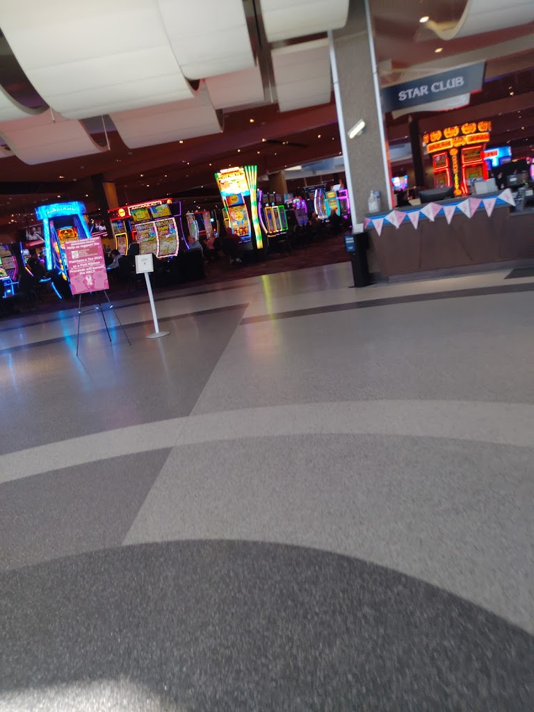  North Star Mohican Casino Resort