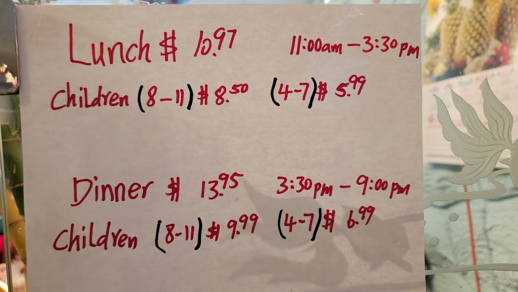  Super Buffet of La Crosse