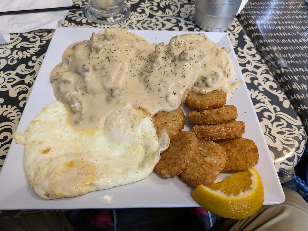  White Dog, Local Green Bay Eatery