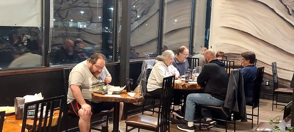  Genoa pizza Italian restaurant