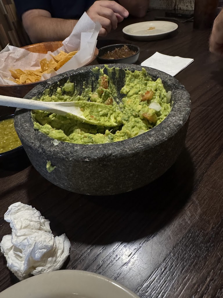  José's Blue Sombrero | Racine