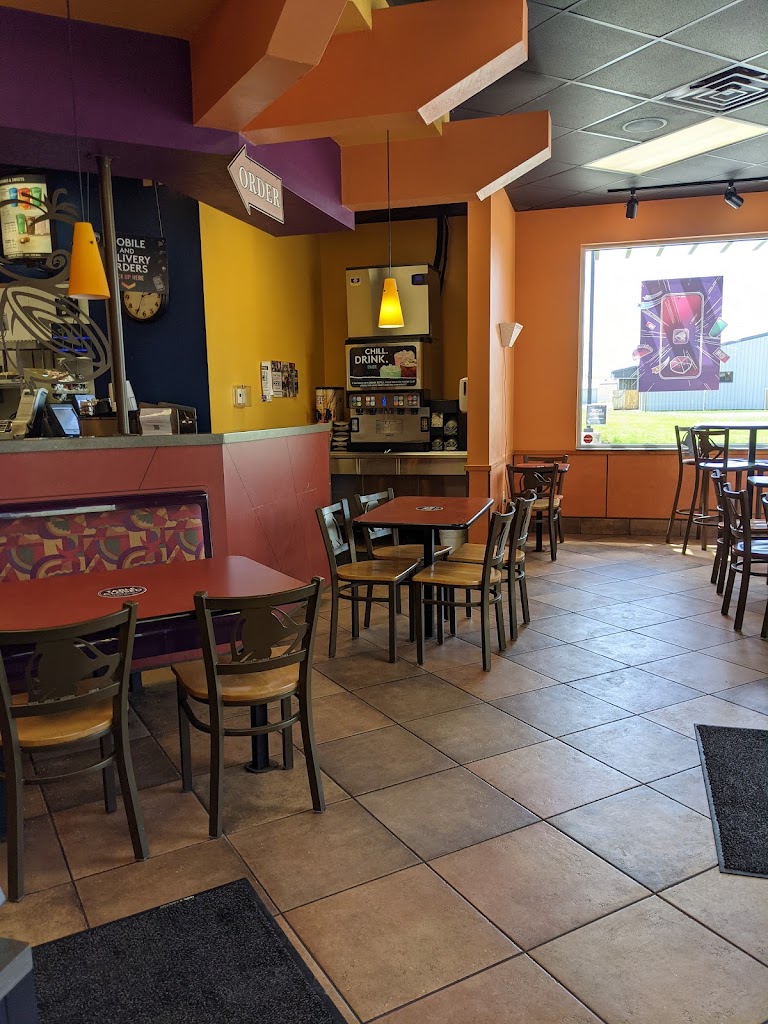  Taco Bell