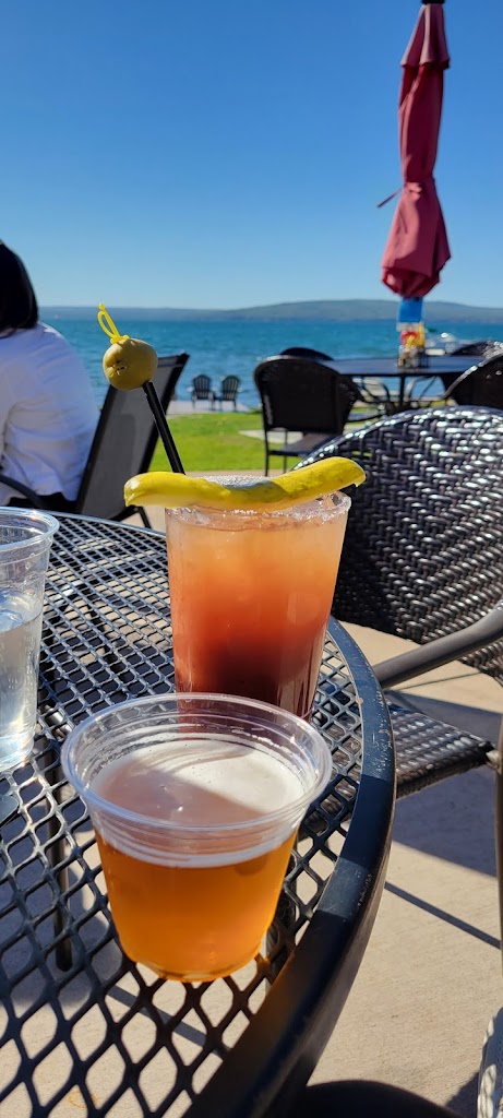  The Pub Restaurant & Wine Bar