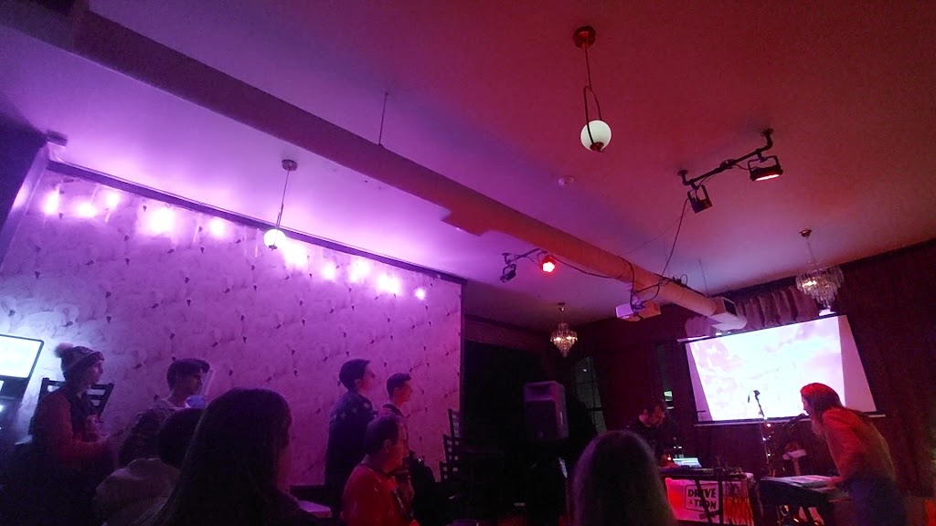  The Rigby Pub, Grill, and Event Venue