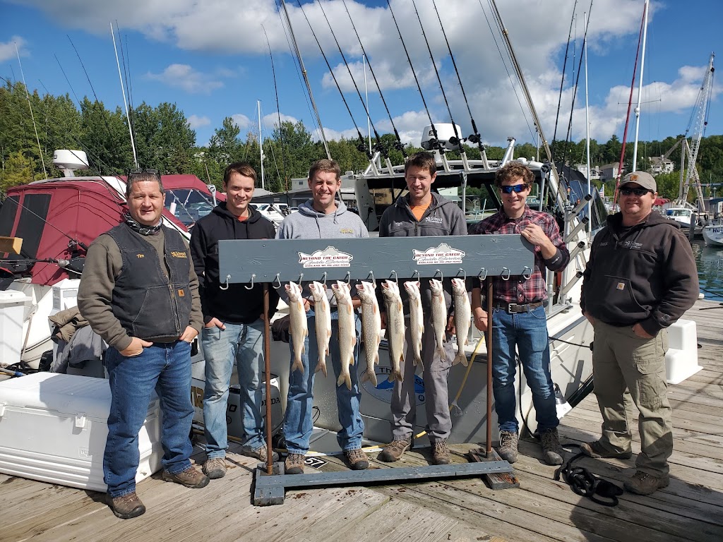  Port Superior Marina